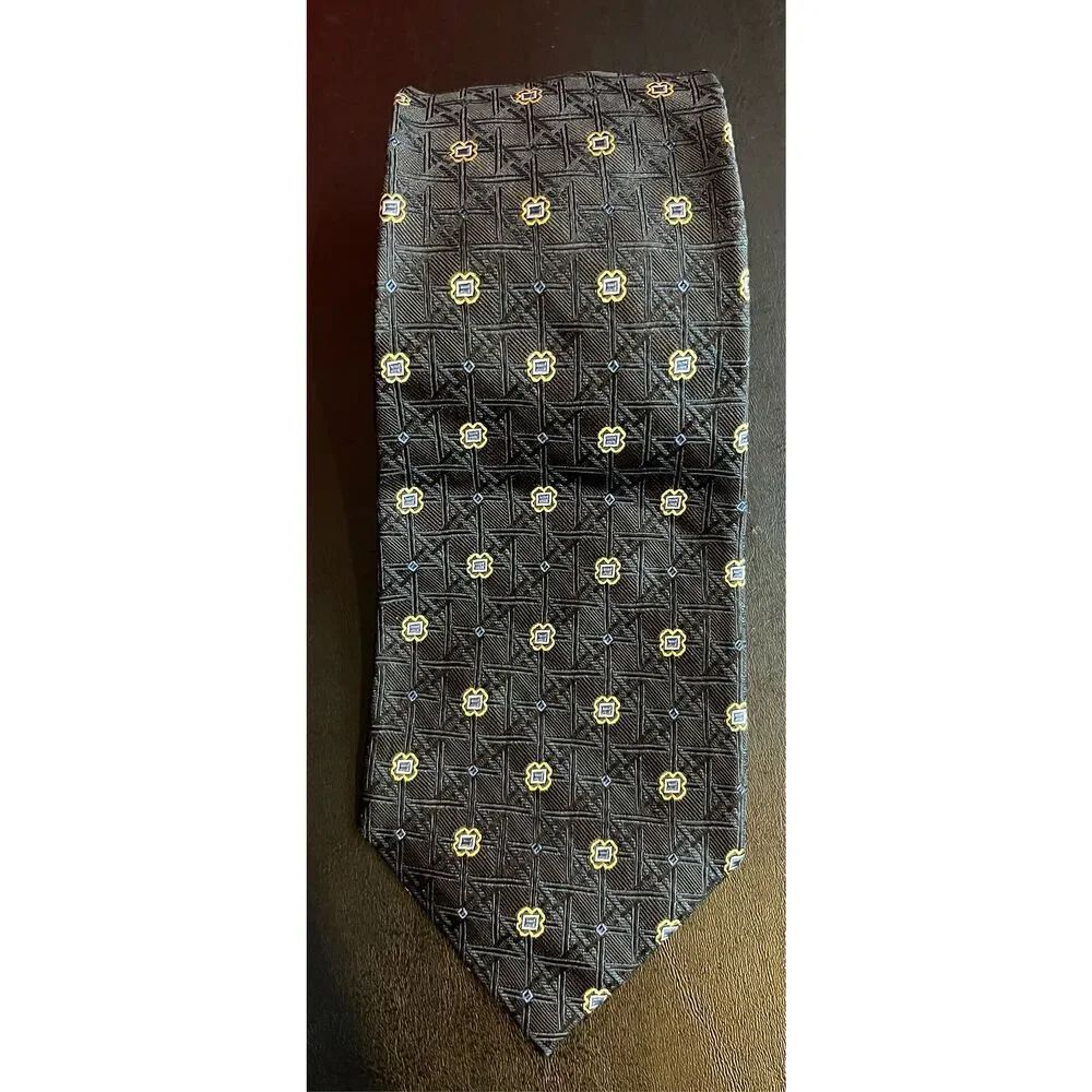 Hickey Freeman tie